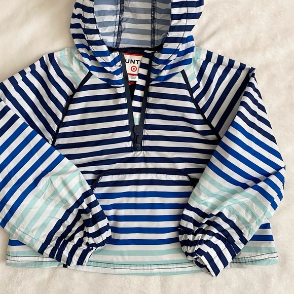 NEW - Hunter Matching Mommy & Me Rain Jackets - Picture 10 of 14
